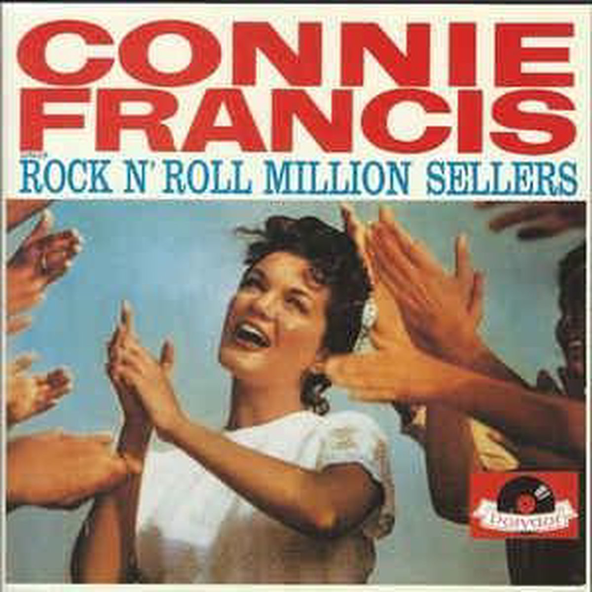Rock And Roll Million Sel