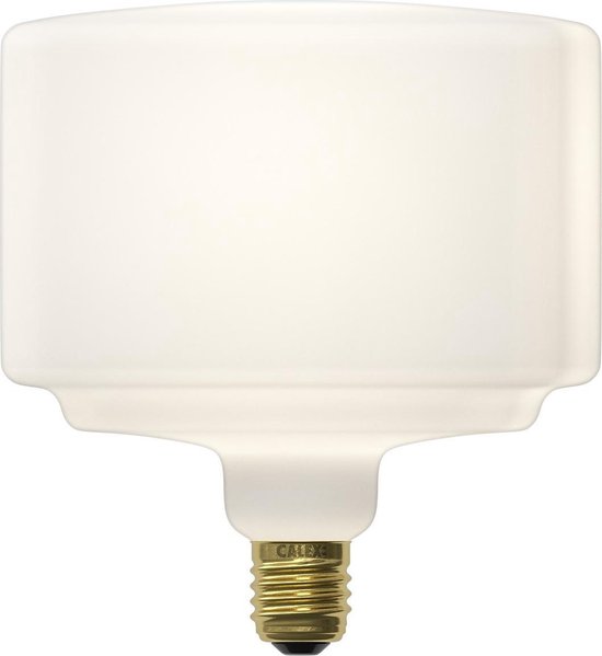 Calex Motala LED Lamp -  Ø150 - E27 - 550 Lumen
