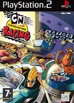 The Game Factory Cartoon Network Racing (PS2)