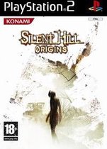 Silent Hill Origins