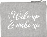 Make-Up tasje WakeUp