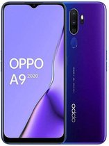 Oppo A9 (2020) - 128 GB - Paars