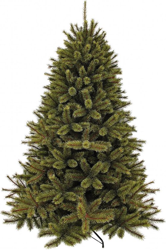 Forest Frosted Kunstkerstboom - 185 cm - Groen