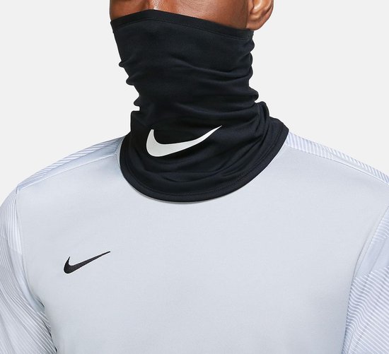 Nike Squad nekwarmer Zwart | Bestel online » Intersport.nl