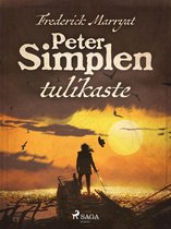 Peter Simple 1 - Peter Simplen tulikaste