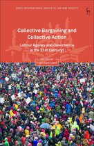 Oñati International Series in Law and Society - Collective Bargaining and Collective Action