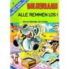 Dolgedraaid - Alle remmen los!