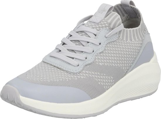 Tamaris sneakers laag Grijs-41 | bol.com