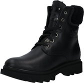 Panama Jack Telma Igloo B1 veterboots zwart - Maat 38
