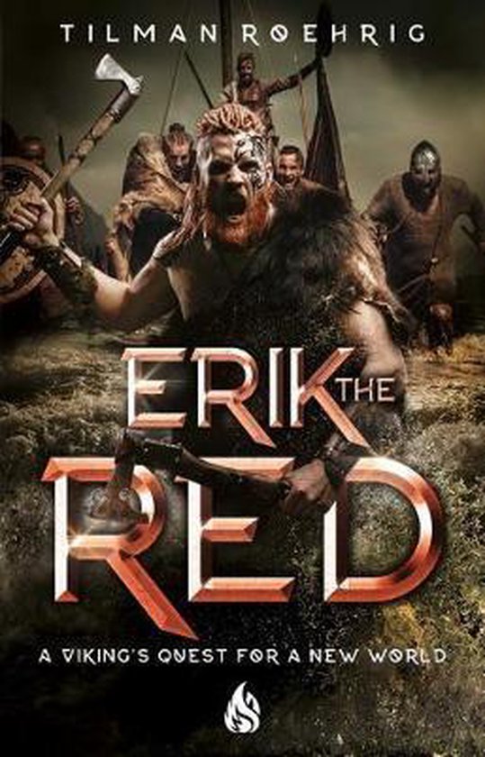 Erik the red