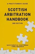 Scottish Arbitration Handbook
