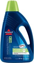 Bissell Shampooing pour tapis - Wash & Protect Pro Pet - Bissell - 1,5 litre