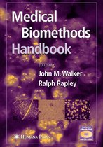 Springer Protocols Handbooks - Medical BioMethods Handbook