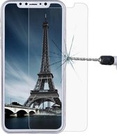9H Glas Screenprotector Bescherm-Folie voor iPhone X - XS