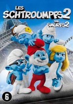 Smurfs 2