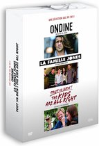 COFFRET COMEDIE UGC - 3DVD