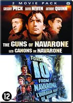 Guns of Navarone/Force 10 from Navarone