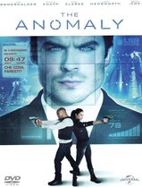 ANOMALY (D/F)