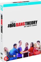 Big bang theory - Seizoen 12
