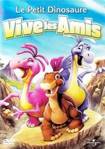 Petit Dino V13 : Vive Les Amis (F)