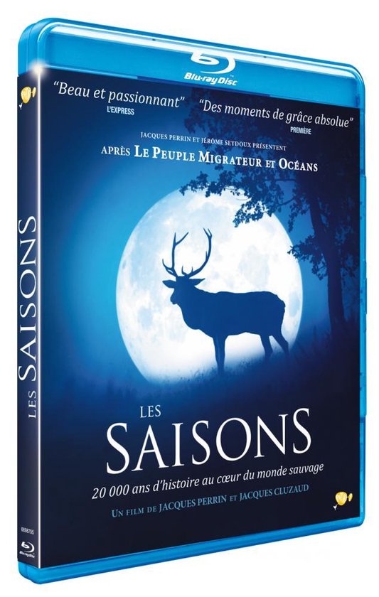 Les Saisons