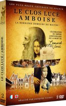 Les plus beaux châteaux de France: Le Clos Lucé & Amboise - La dernière demeure du maître