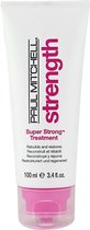 Paul Mitchell - Strength - Super Strong Treatment - 100 ml