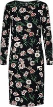 &CO Woman Lena dress printed (M. Green)