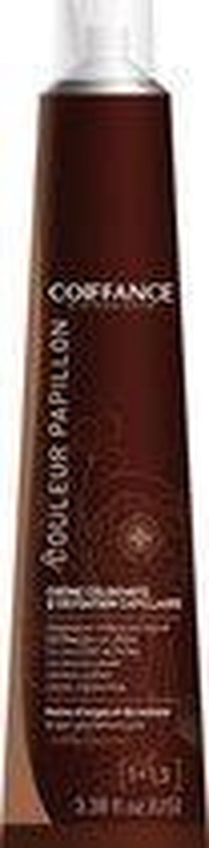 Coiffance Papillon Haarverf 100 ml 7.4