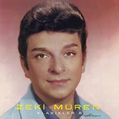 Zeki Muren - Klasikler 6 (LP)