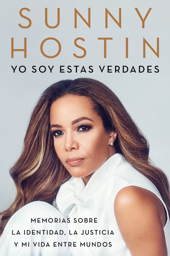 I Am These Truths \ Yo soy estas verdades - cover