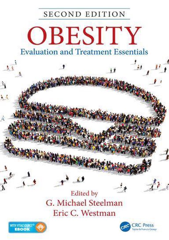 Obesity - cover