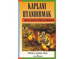 Kaplanı Uyandırmak