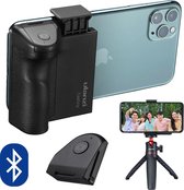 Ulanzi CapGrip smartphone camera grip met Bluetooth afstandsbediening