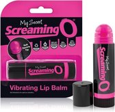 The Screaming O - The Screaming O - Vibrerende Lippen Balsem - Vibrator - Specials