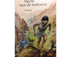 Vlucht naar de toekomst