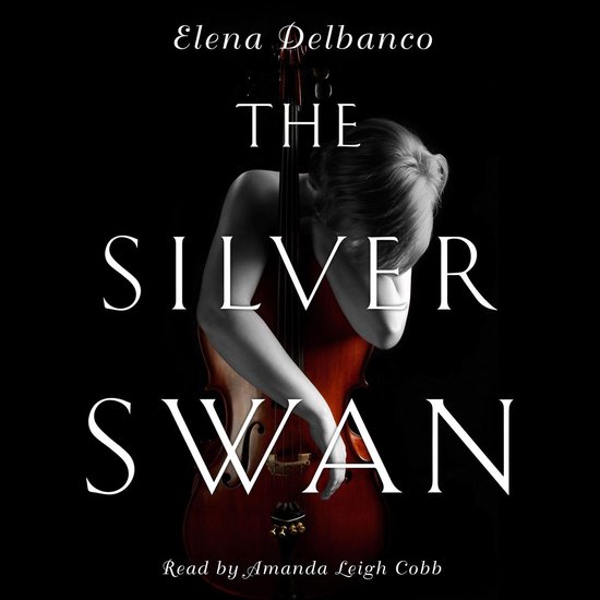 The Silver Swan - cover