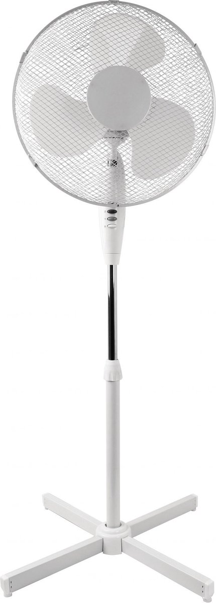 Salco STS-40.1 ventilator Wit