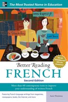 Better Reading French, 2nd Edition