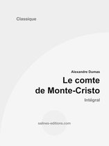 Le comte de Monte-Cristo