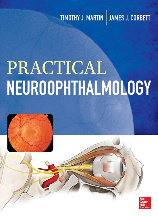 Practical Neuroophthalmology - cover