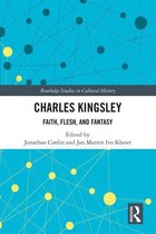 Routledge Studies in Cultural History - Charles Kingsley