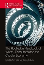 Routledge International Handbooks - The Routledge Handbook of Waste, Resources and the Circular Economy