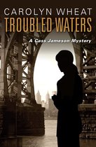 The Cass Jameson Mysteries - Troubled Waters