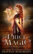 The Druidae Files 1 - The Price of Magic
