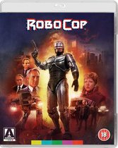 Robocop: Director's Cut