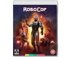 Robocop: Director's Cut