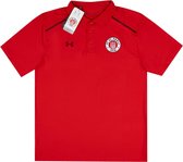 Polo FC St-Pauli Under Armour maat S