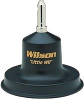 Antenne Wilson Little Wil 27mc avec base magnétique