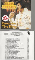 Elvis - Remember the King